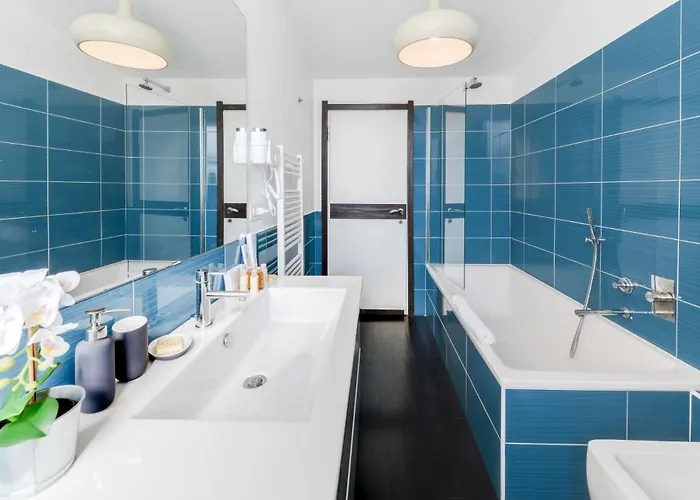 Apartamento Sweett - Duomo View Iv *