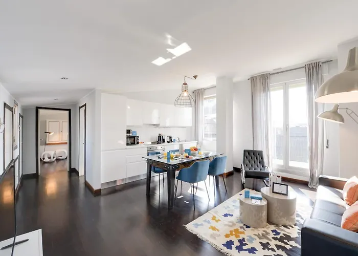 Apartment Sweett - Duomo View Iv