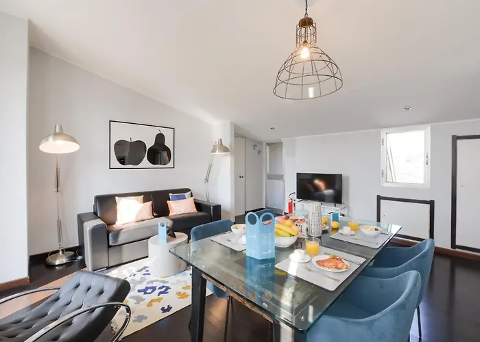 Apartamento Sweett - Duomo View Iv *