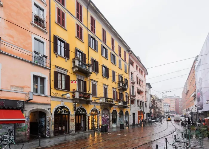 Sweett - San Lorenzo