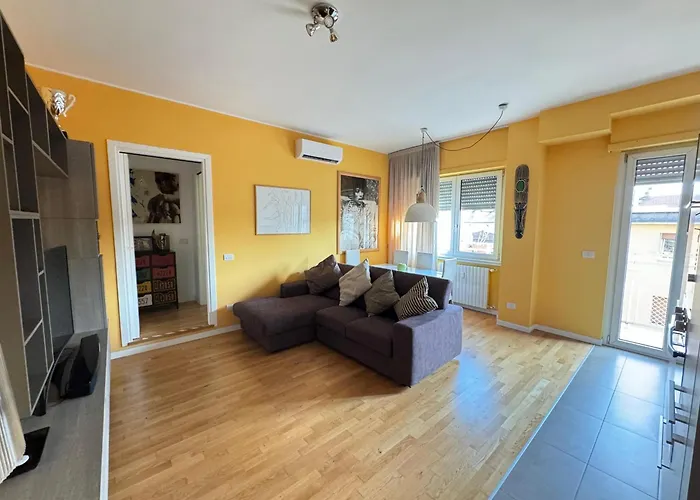 Appartement Regina Giovanna - Porta Venezia, Milan