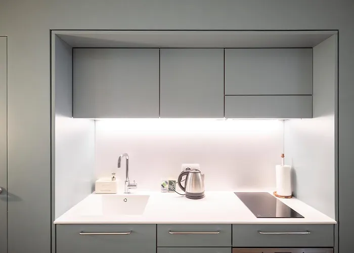 Loft Moderno A 500m Da Loreto M1 M2 아파트 밀라노