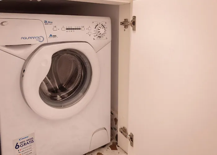 Loft Moderno A 500m Da Loreto M1 M2 Milán