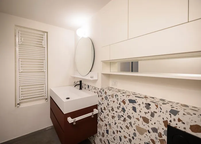 Loft Moderno A 500m Da Loreto M1 M2 밀라노