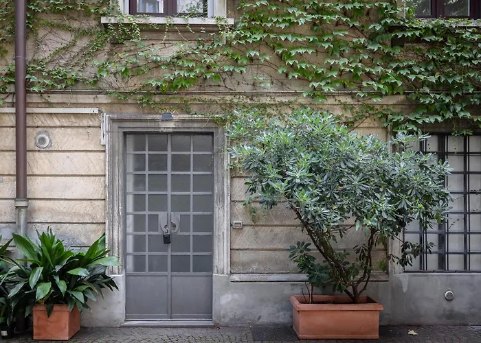 Loft Moderno A 500m Da Loreto M1 M2