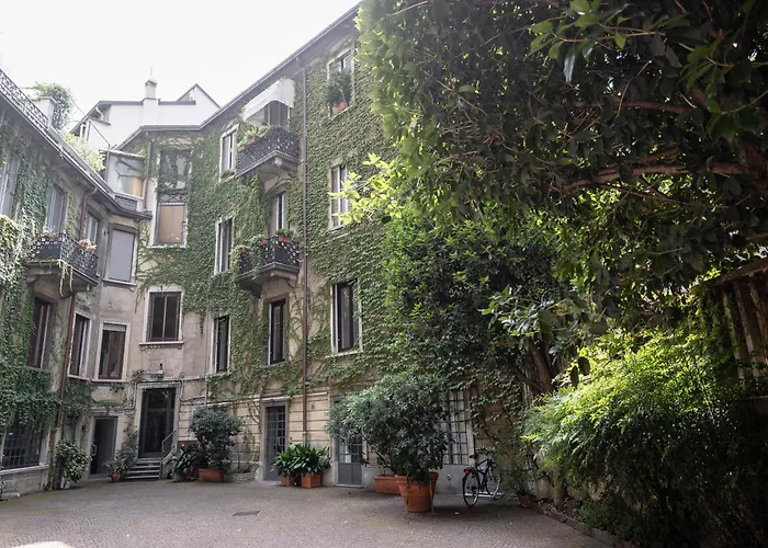 Apartmán Loft Moderno A 500m Da Loreto M1 M2