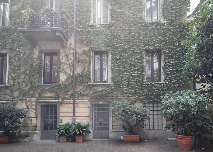 Apartament Loft Moderno A 500m Da Loreto M1 M2