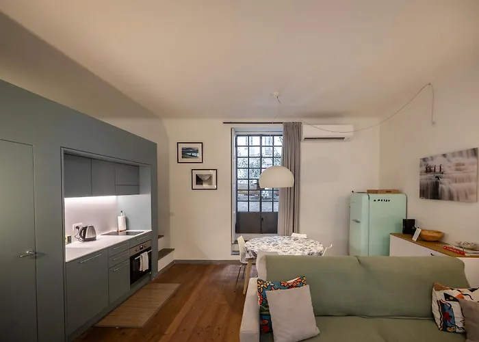 Loft Moderno A 500m Da Loreto M1 M2 아파트 밀라노