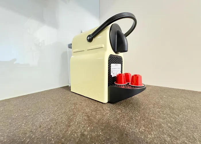 Sempione Chic Apartment, Citycenter, 아파트 밀라노