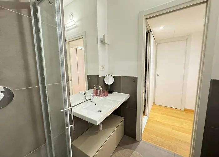 Sempione Chic Apartment, Citycenter, 밀라노