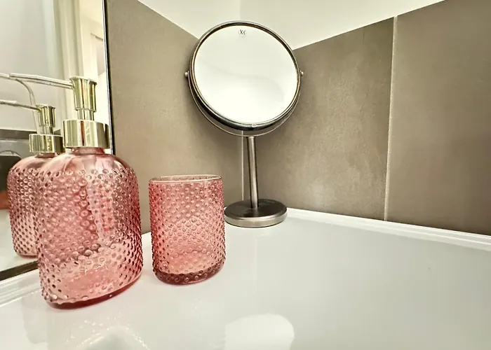 Sempione Chic Apartment, Citycenter, * 밀라노