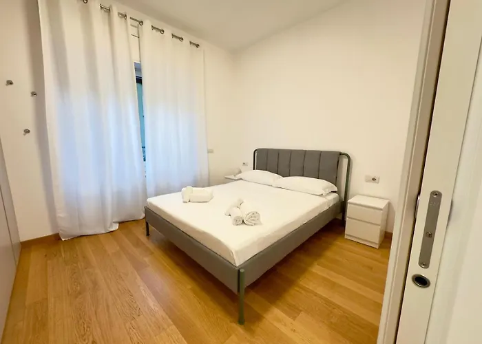 Sempione Chic Apartment, Citycenter, 밀라노