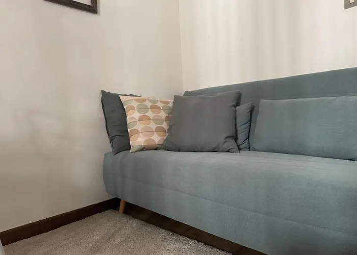 Apartament Pasteur-mm Red Line Mediolan