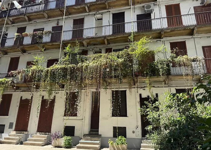 Apartament Pasteur-mm Red Line Mediolan