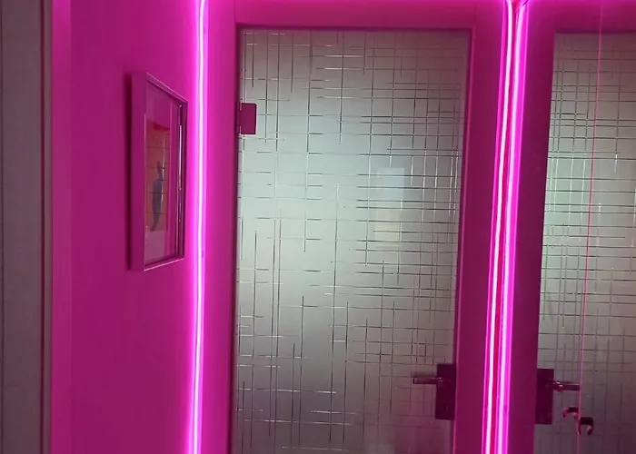 Lgbtq Friendly Apartment