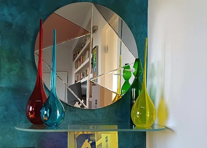 Lgbtq Friendly Apartment Mailand