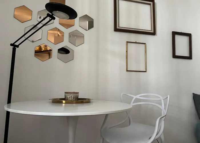 Pasteur-mm Red Line Apartament Mediolan