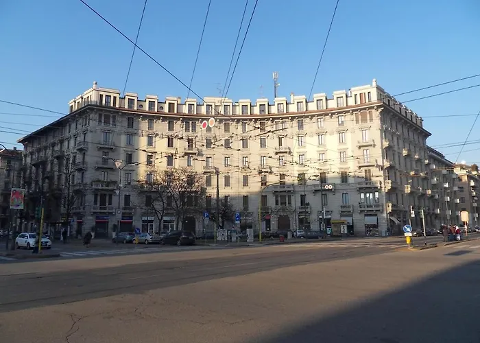 Apartmán Station 5 Min - Double Bed Caiazzo 4 Guests Wifi