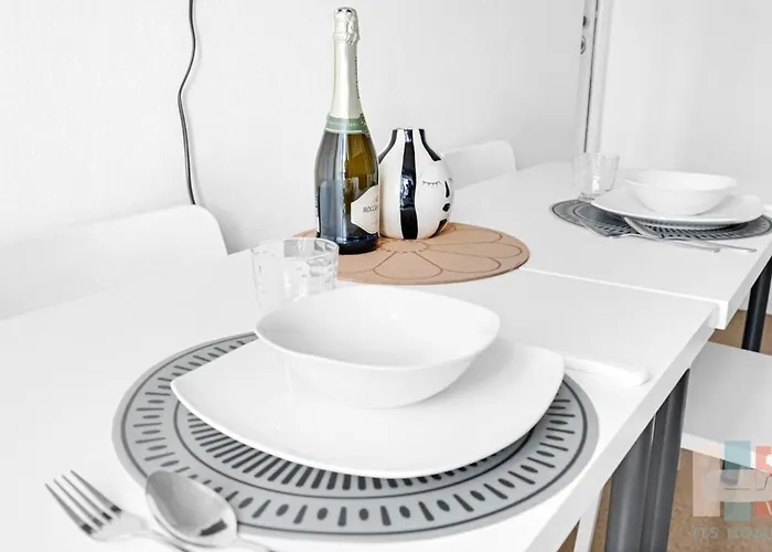 Apartmán Ru11 - Tranquility & Design - *