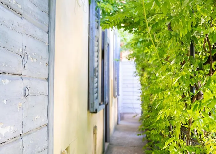 Apartmán The Boutique - Tortona Design District & Navigli - Luxury With Balcony - Tram 2 Direct To Duomo - Center