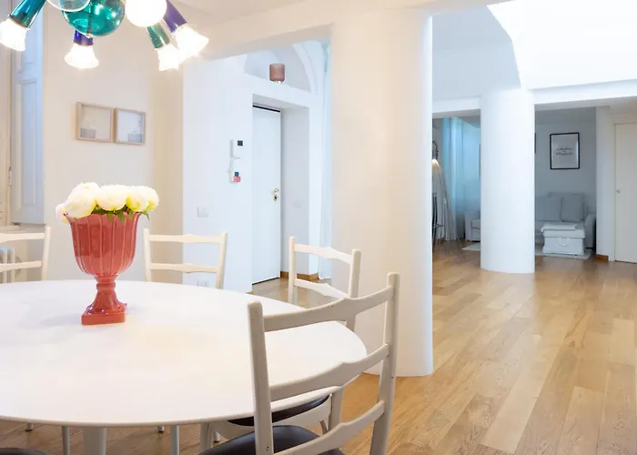 The Boutique - Tortona Design District & Navigli - Luxury With Balcony - Tram 2 Direct To Duomo - Center * Milán