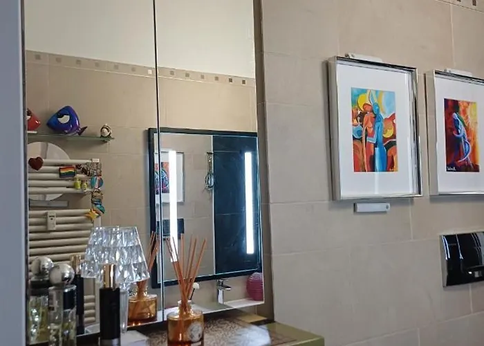 Lgbtq Friendly Apartment Mailand