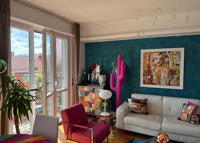 Apartment Lgbtq Friendly *