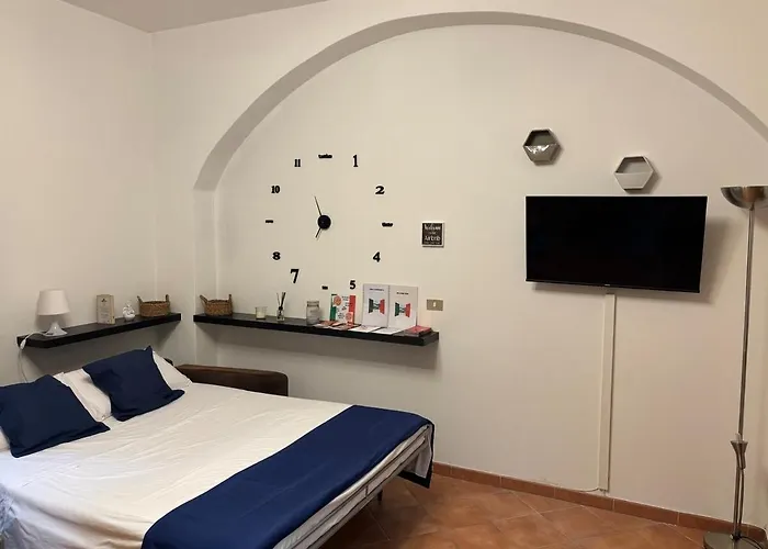 Daire Number One For Hospitality Navigli *