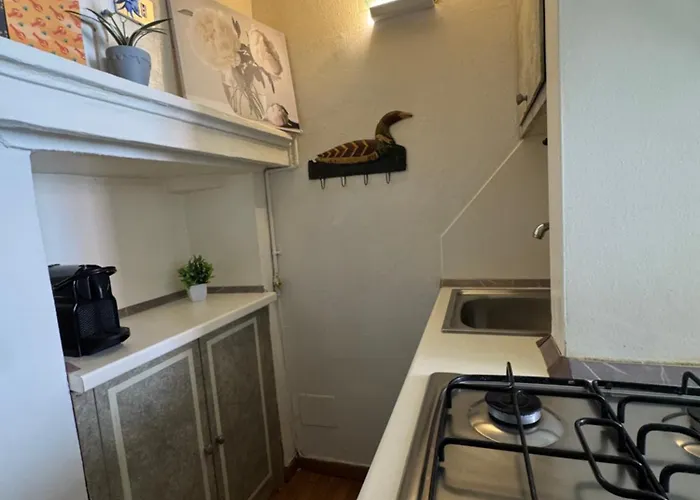 Cozy Escape Porta Romana *