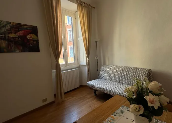 Cozy Escape Porta Romana *