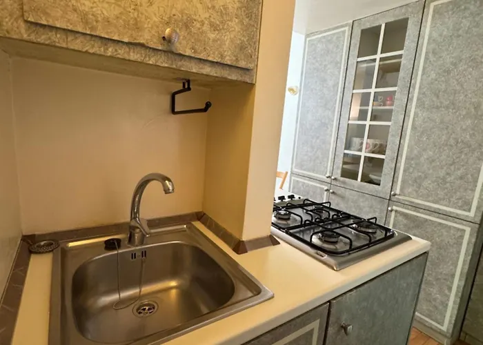 Cozy Escape Porta Romana