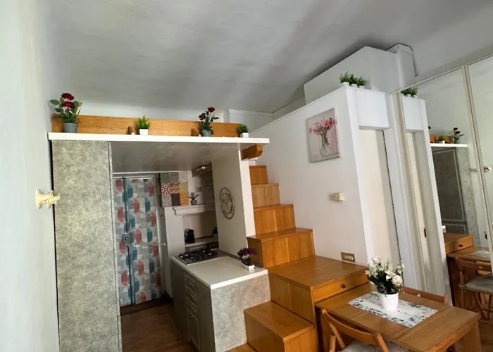 Cozy Escape Porta Romana *