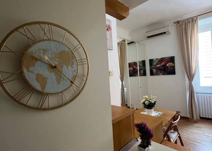 Cozy Escape Porta Romana * Mediolan