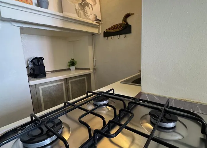 Appartement Cozy Escape Porta Romana Milaan