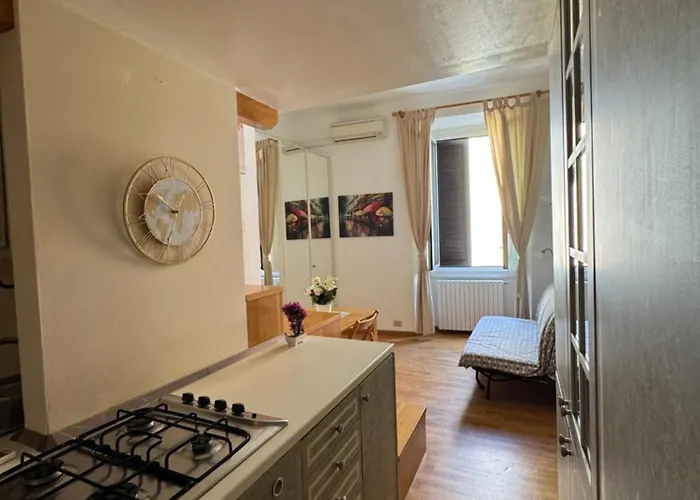 Cozy Escape Porta Romana