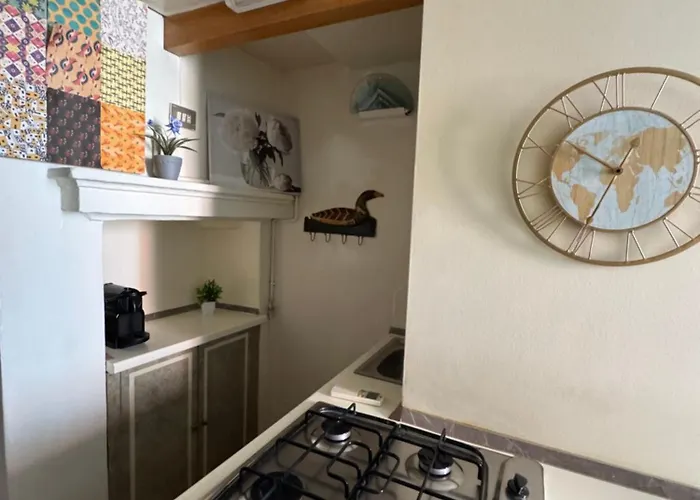 Cozy Escape Porta Romana Apartament Mediolan