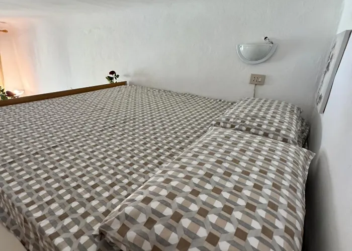 Lejlighed Cozy Escape Porta Romana *
