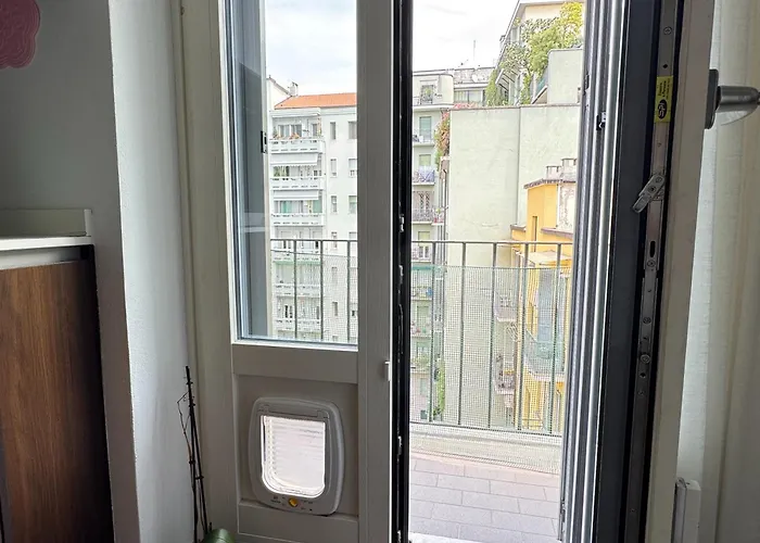 Apartman Sant'agostino Large & Elegant Apartment,