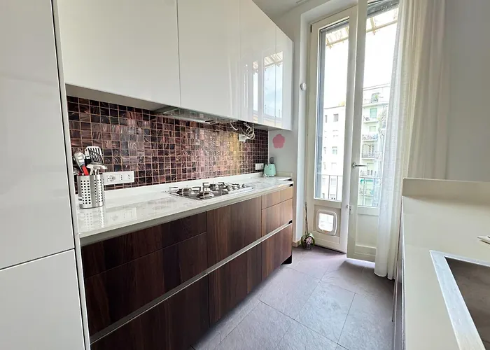 Sant'agostino Large & Elegant Apartment, *