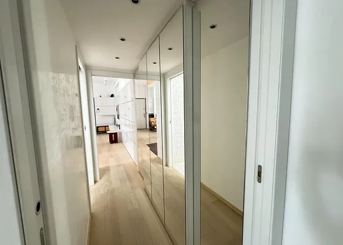 Sant'agostino Large & Elegant Apartment,