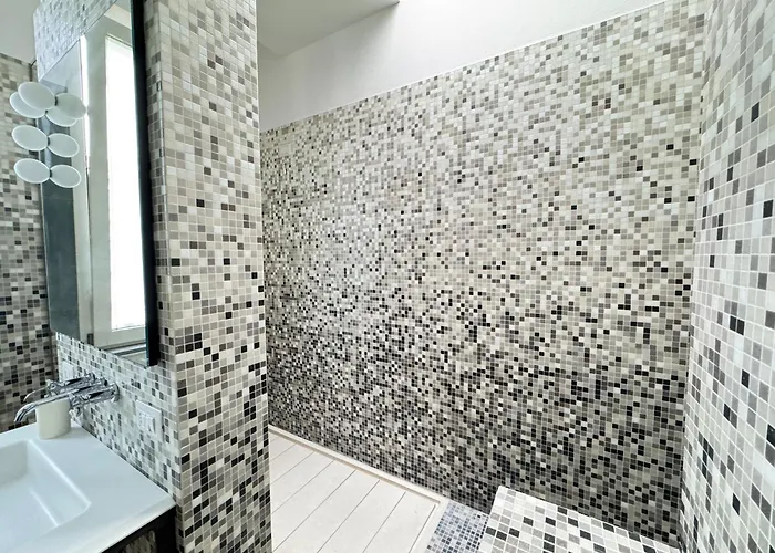 Sant'agostino Large & Elegant Apartment, Lejlighed *