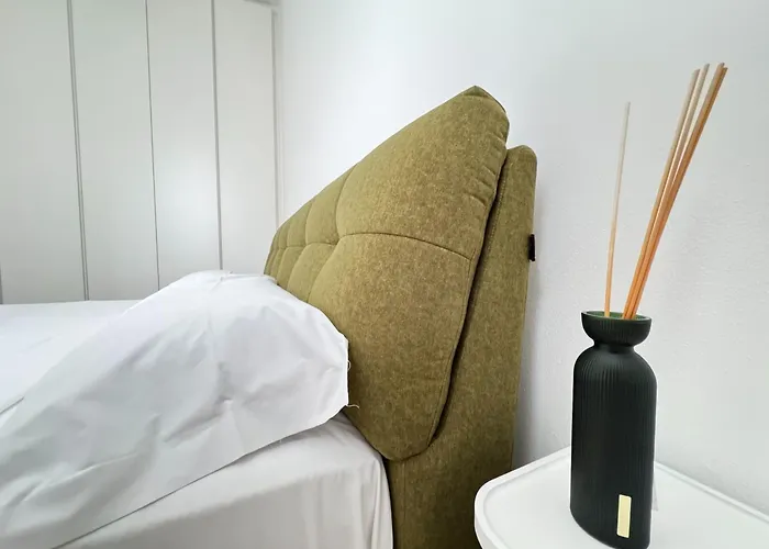 Sant'agostino Large & Elegant Apartment, Lejlighed