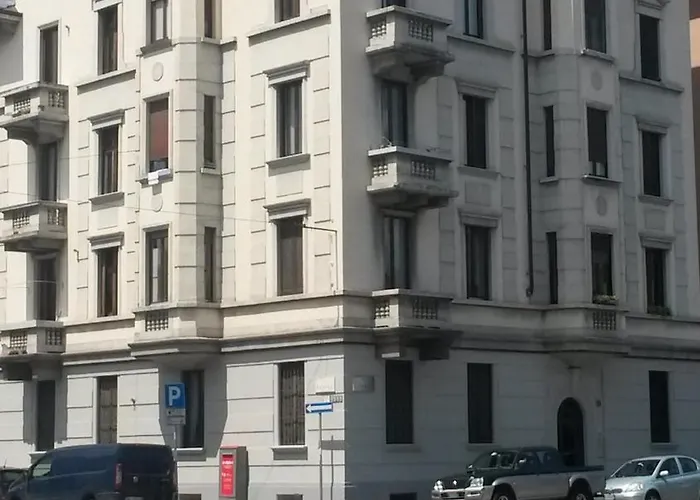 Loft Arbe 27 * Milão