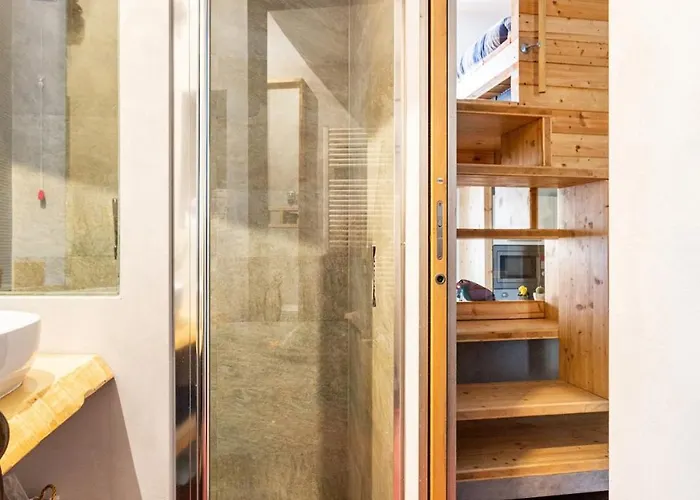 Loft Arbe 27 * 밀라노