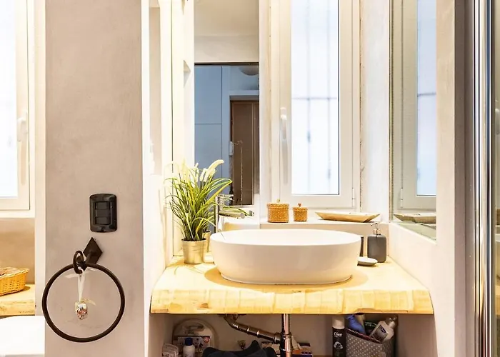 Loft Arbe 27 Apartamento