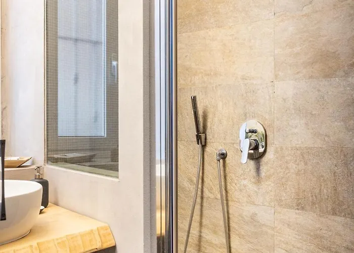 Apartamento Loft Arbe 27 *