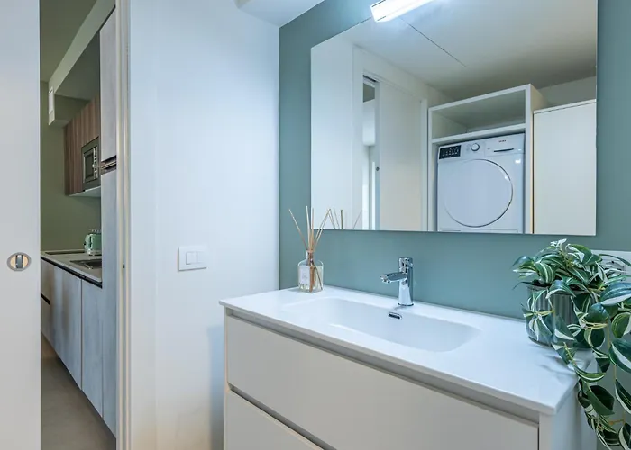 Navigli Charme Urbano Tra Design E Quiete *