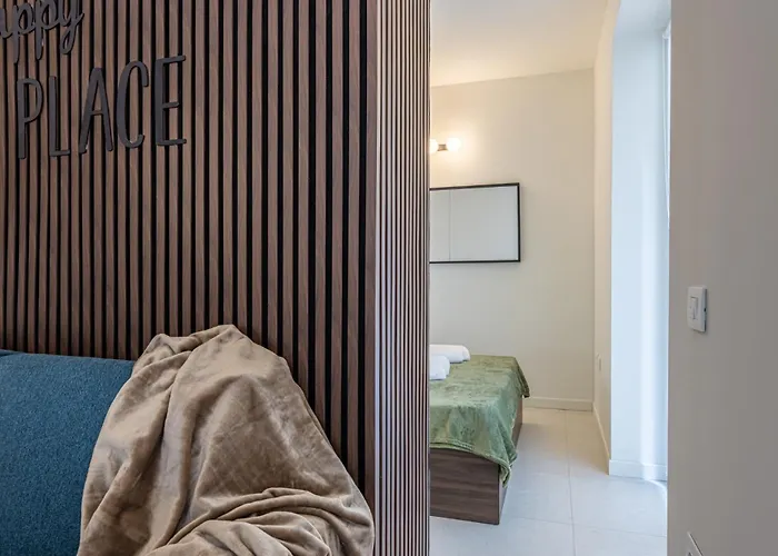 Navigli Charme Urbano Tra Design E Quiete アパート ミラノ