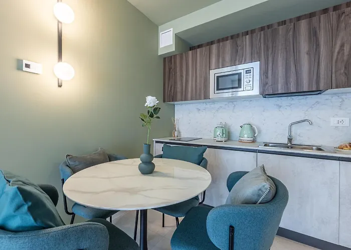 Navigli Charme Urbano Tra Design E Quiete *