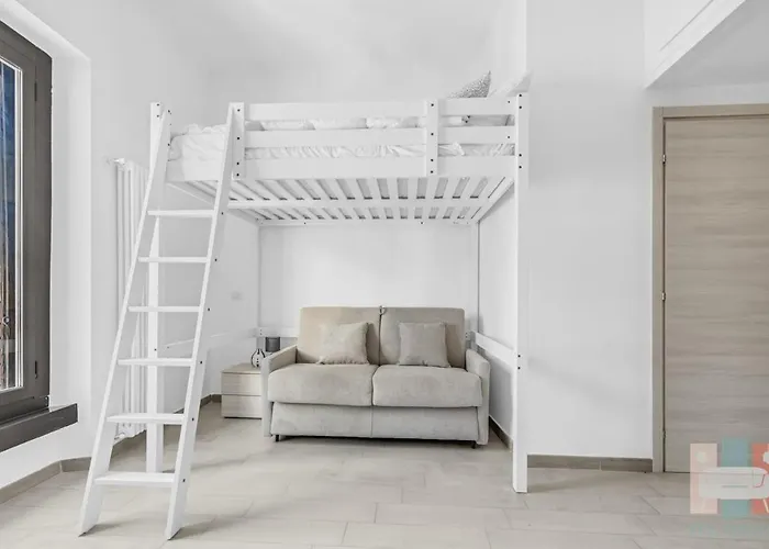 Do11 -10 Minutes From The Duomo-